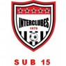 SUB 15 - MÓDULO VERDE - 2017