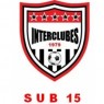 SUB 15 - MÓDULO VERDE - 2018