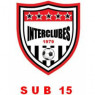SUB 15 - MÓDULO VERDE