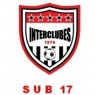 SUB 17 - MÓDULO AMARELO - 2017