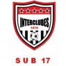 SUB 17 - MÓDULO VERDE - 2018