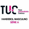 TUC 2018.1 - Handebol Masculino - Série A
