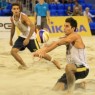 VÔLEI DE AREIA