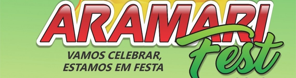 ARAMARI FEST 2018