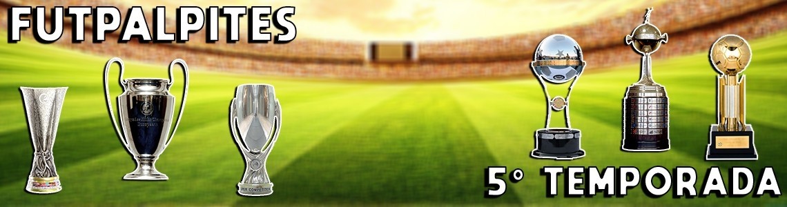 Federação FutPalpites - B