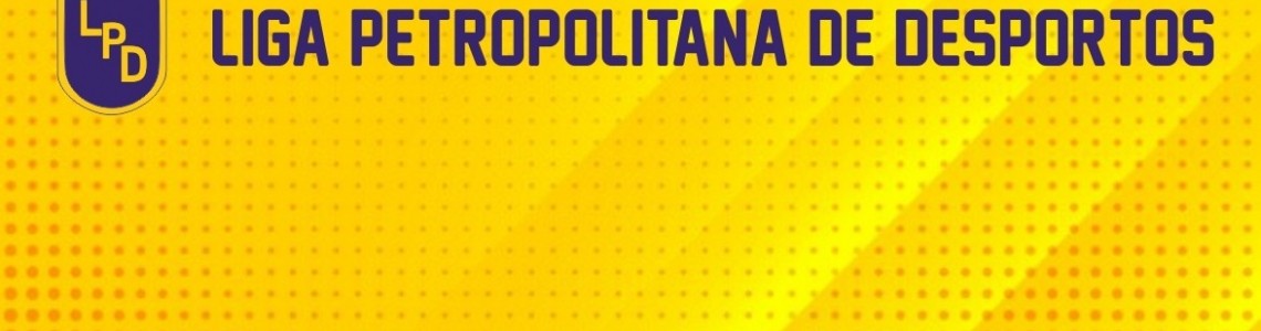 Liga Petropolitana de Desporto