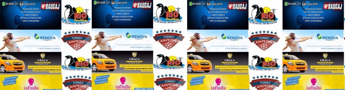 Liga Zona Norte Fut11