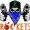 ROCKETS FC