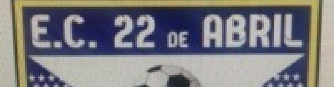 22 DE ABRIL