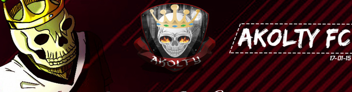 Akolty FC