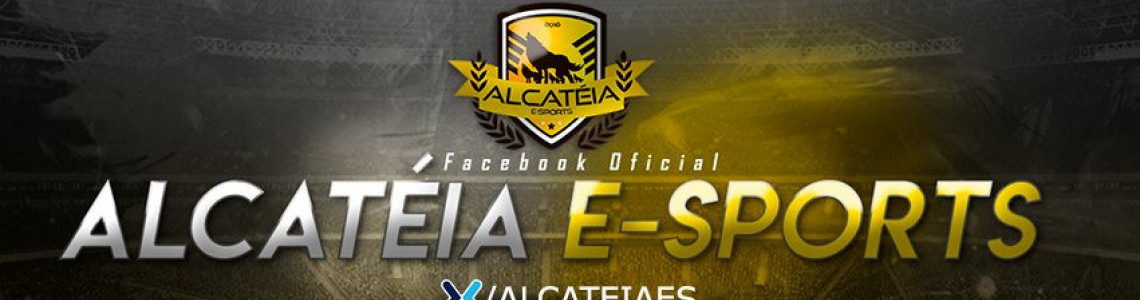 Alcateia E-sports