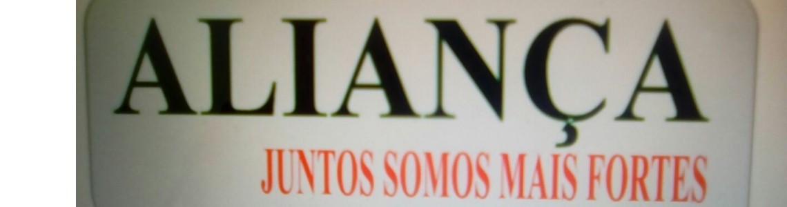 ALIANÇA