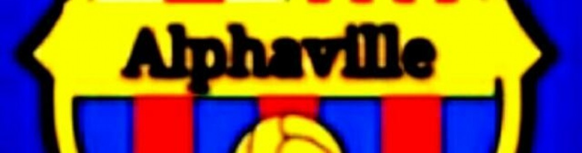 ALPHAVILLE