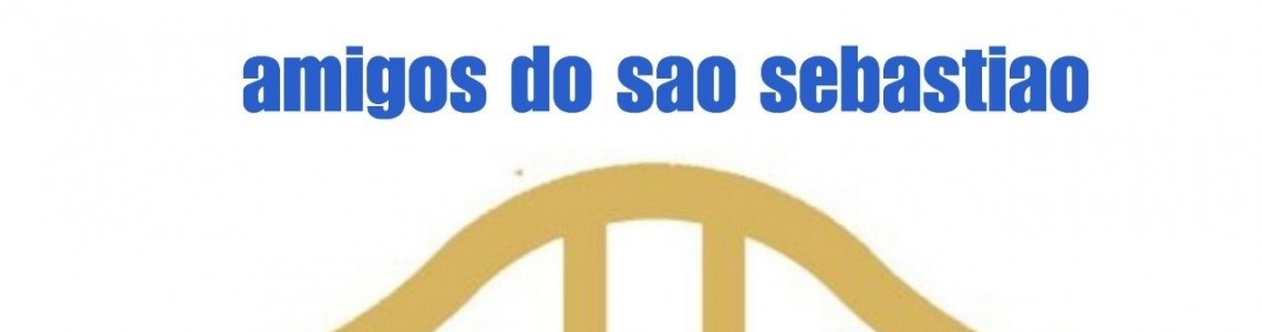 AMIGOS SÃO SEBASTIÃO