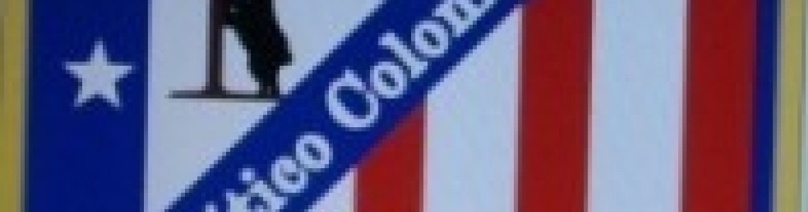 ATLETICO COLONIAL