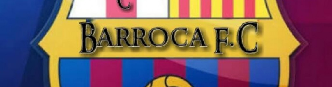 BARROCA F.C