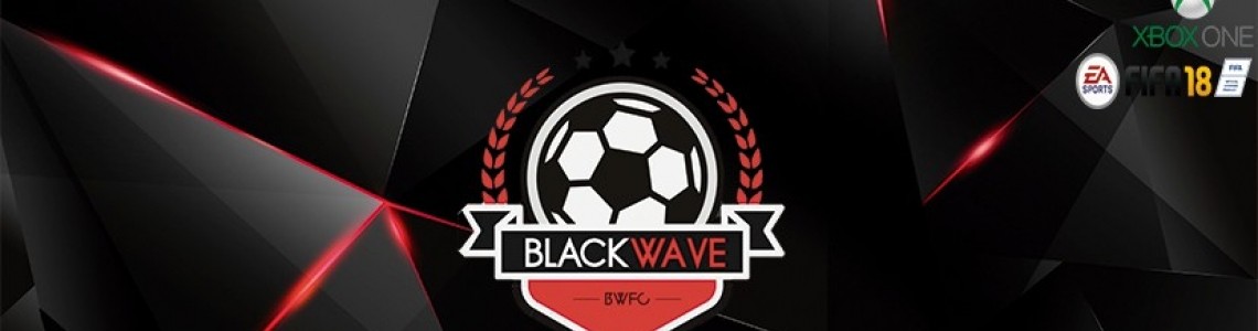 Black Wave E-sports