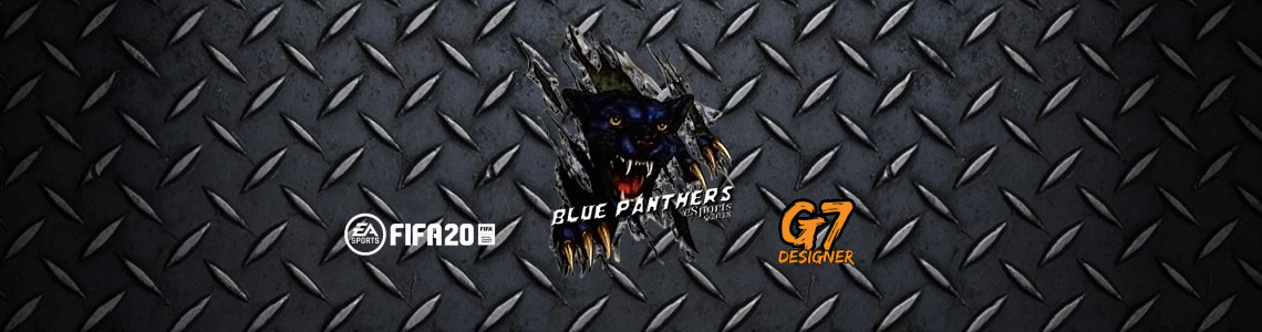 Blue Panthers eSports
