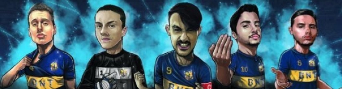 Bola Na Trave