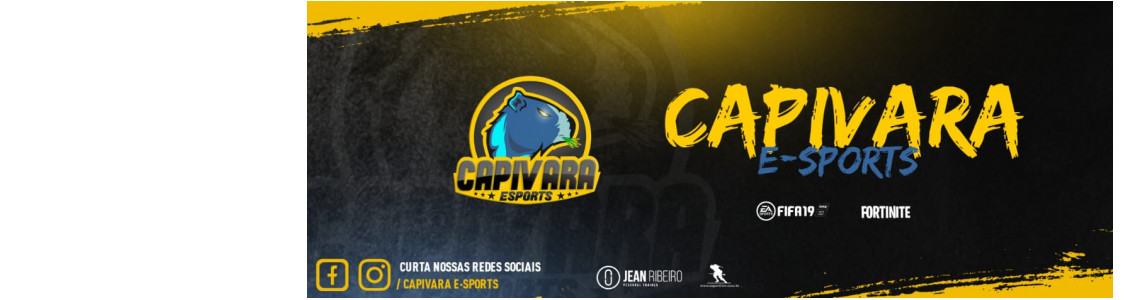 Capivara E-Sports