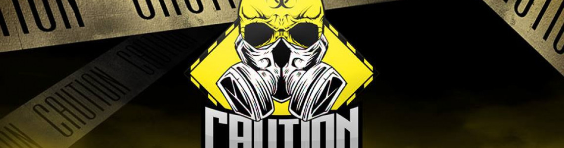 CAUTION ESPORTS