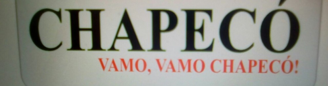 CHAPECÓ