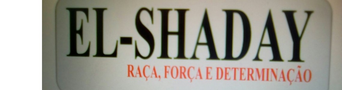 EL-SHADAY