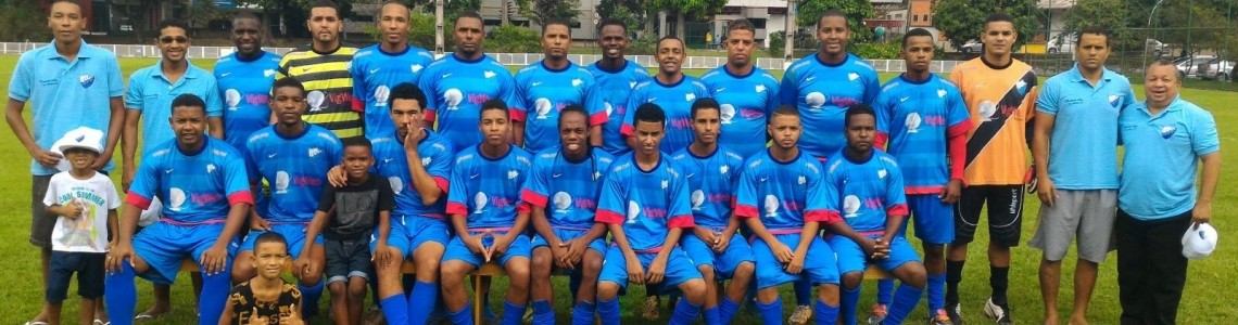 Escada Azul
