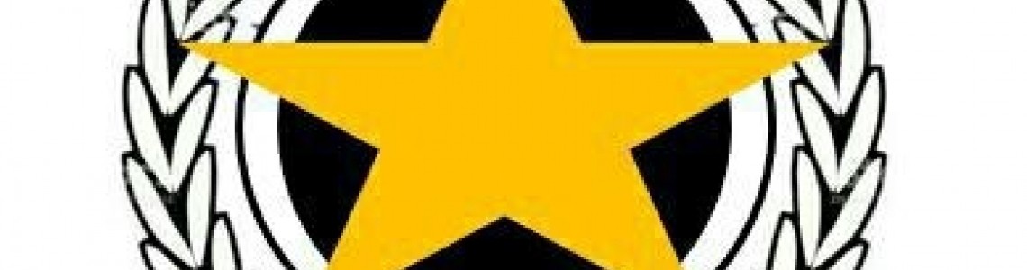 ESTRELA DOURADA