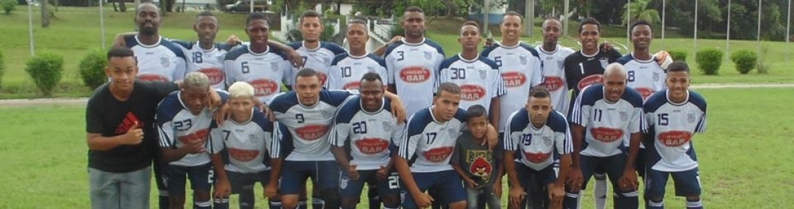 Expresso F.C.