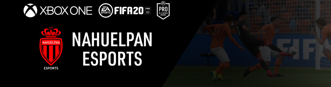 FC Nahuelpan