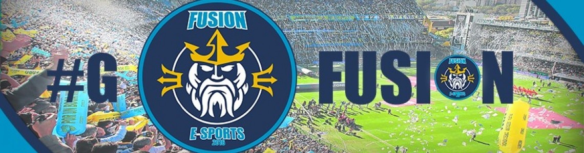 Fusion E-Sports