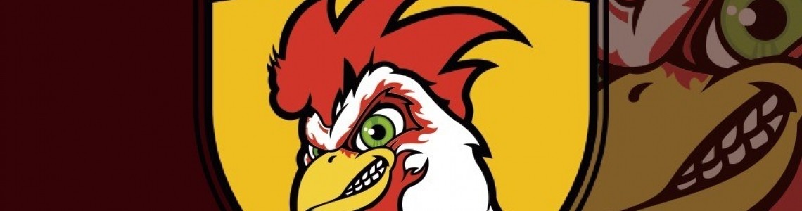 GALO ATLÉTICO