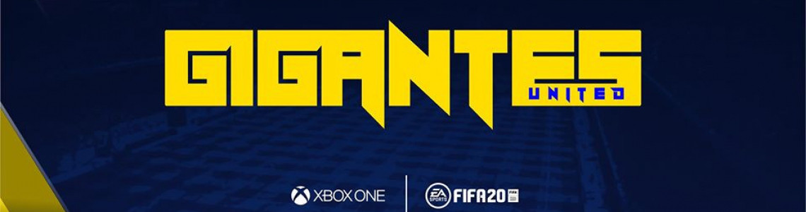 Gigantes United