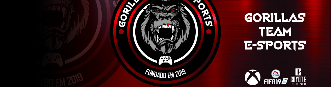 Gorillas Team E-sports
