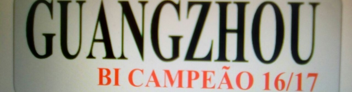GUANGZHOU