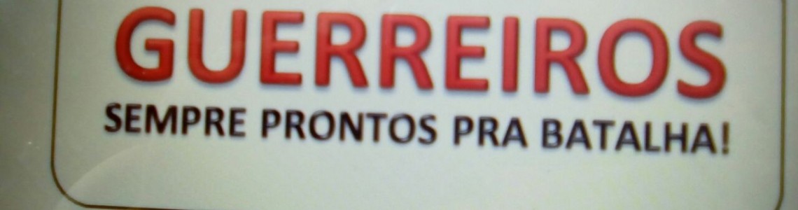 GUERREIROS