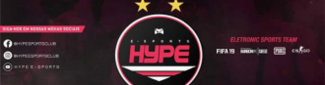HYPE ESPORTS