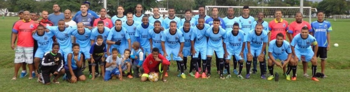Inter Valqueire