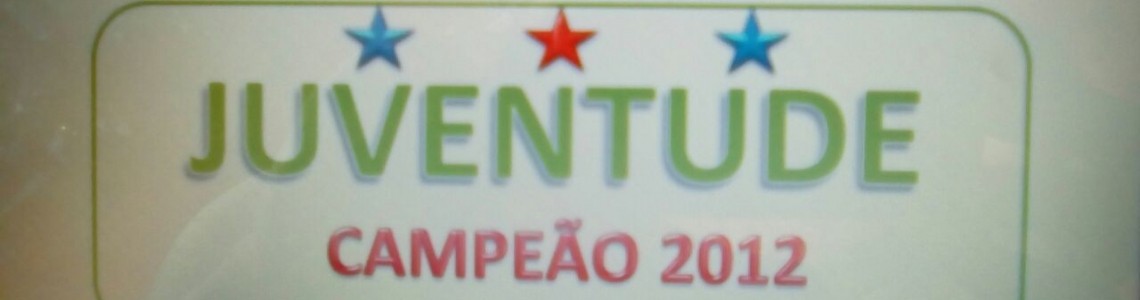 JUVENTUDE