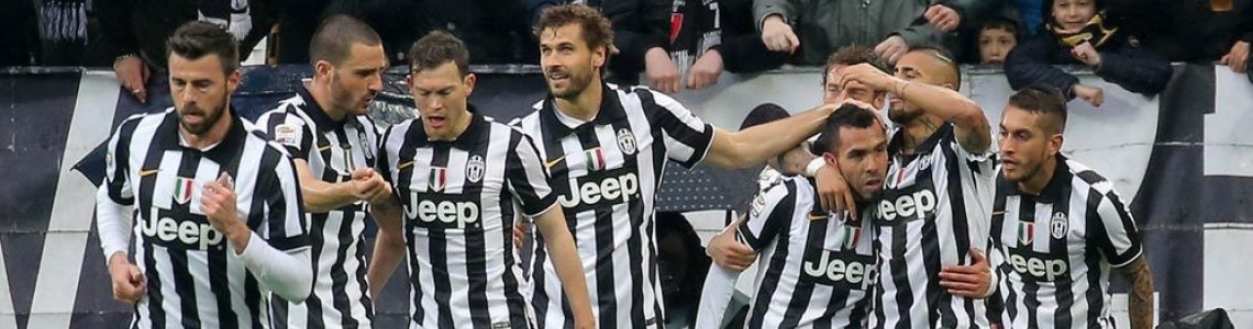 Juventus EC