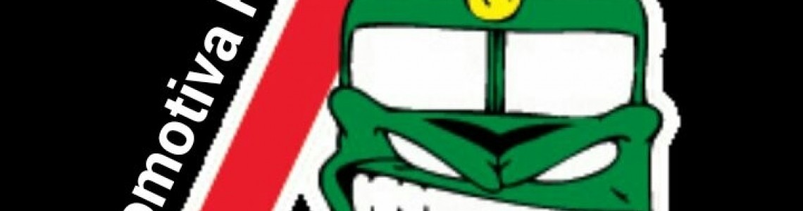 LOKOMOTIVA