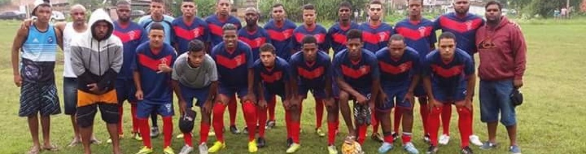 Nova Republica F.C.