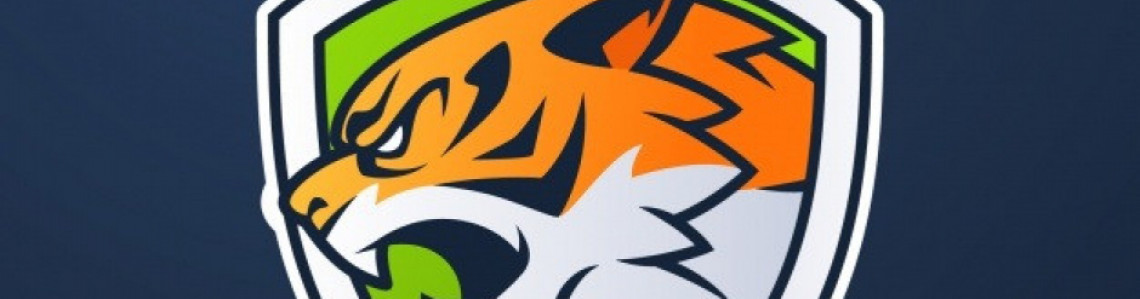 os tigres