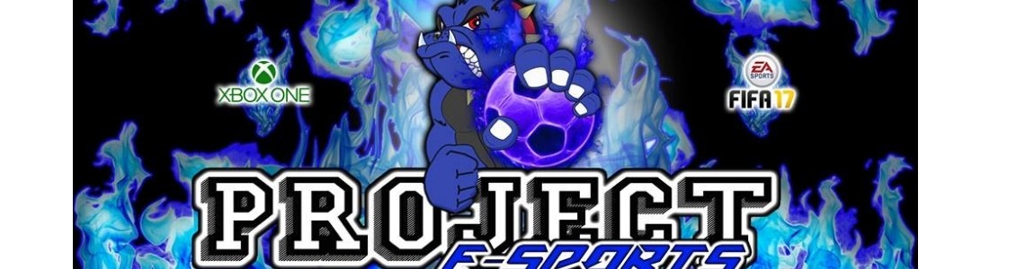 Project E-Sports