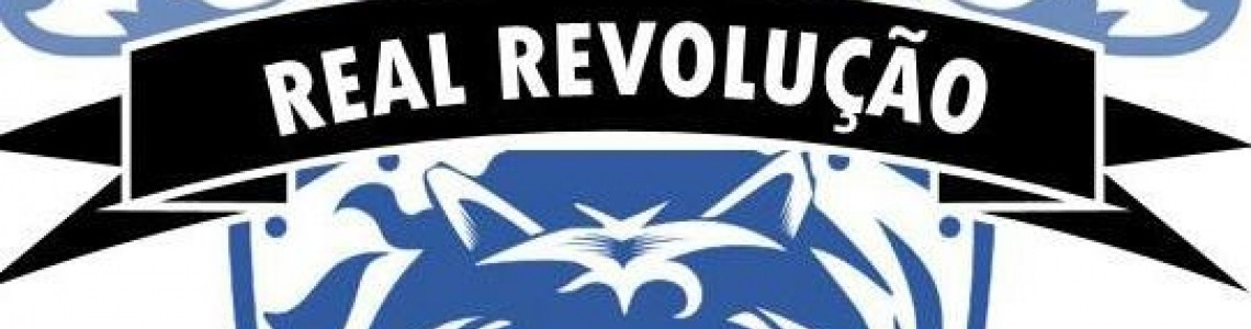 REAL REVOLUÇÃO