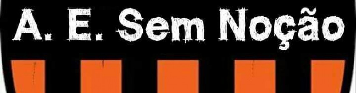 SEM NOÇÃO