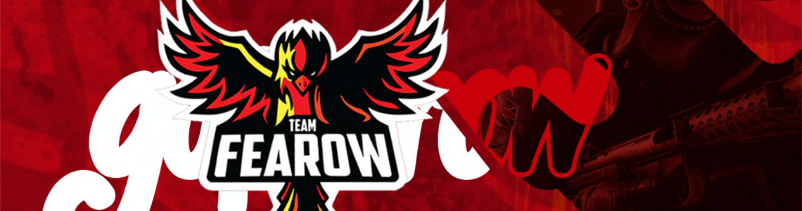 Team Fearow
