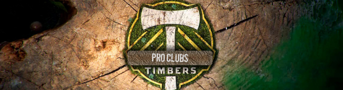 TIMBERS FC