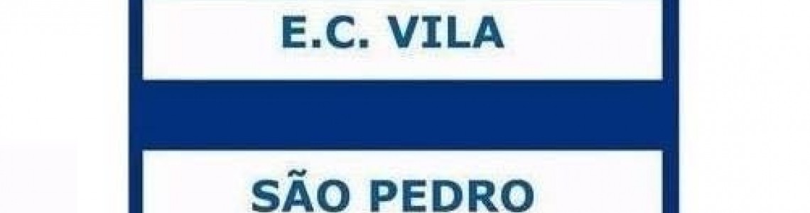 VILA SÃO PEDRO